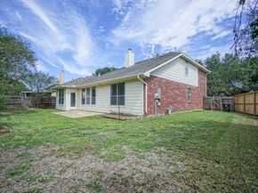 918 Featherbrook Court, Sugar Land TX 77479