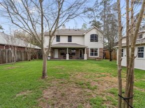 18011 Yellowstone Trail, Humble TX 77346