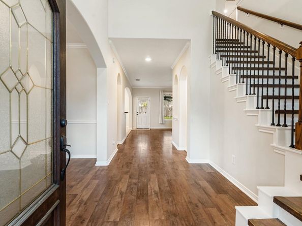 18011 Yellowstone Trail, Humble TX 77346