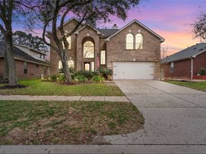 18011 Yellowstone Trail, Humble TX 77346