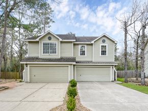 106 N Walden Elms Circle, The Woodlands TX 77382