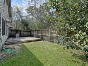 106 N Walden Elms Circle, The Woodlands TX 77382