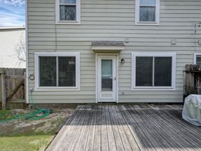 106 N Walden Elms Circle, The Woodlands TX 77382