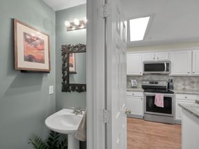 106 N Walden Elms Circle, The Woodlands TX 77382