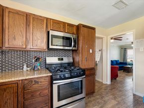 2423 Metz Street, Houston TX 77034