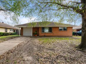 2423 Metz Street, Houston TX 77034