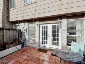 6428 Kentwick Drive 24/5, Houston TX 77084