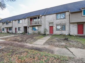 6428 Kentwick Drive 24/5, Houston TX 77084