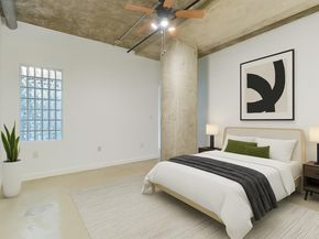 2000 Bagby Street 2401, Houston TX 77002