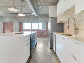 2000 Bagby Street 2401, Houston TX 77002