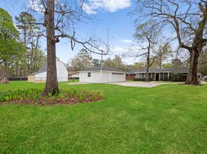 24915 Hickory Hill Road, Spring TX 77380