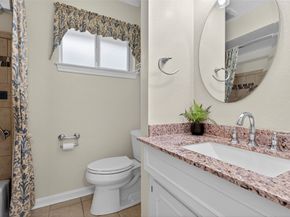 24915 Hickory Hill Road, Spring TX 77380