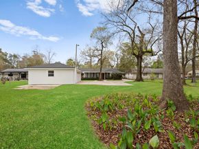 24915 Hickory Hill Road, Spring TX 77380