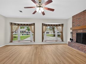 24915 Hickory Hill Road, Spring TX 77380