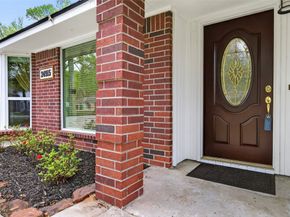 24915 Hickory Hill Road, Spring TX 77380