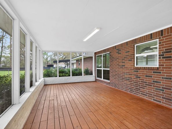 24915 Hickory Hill Road, Spring TX 77380