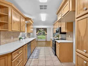 24915 Hickory Hill Road, Spring TX 77380