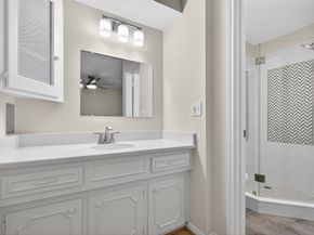 24915 Hickory Hill Road, Spring TX 77380