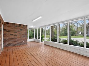 24915 Hickory Hill Road, Spring TX 77380