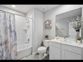 12817 Tokenhouse Lane, Houston TX 77047