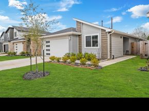 12817 Tokenhouse Lane, Houston TX 77047