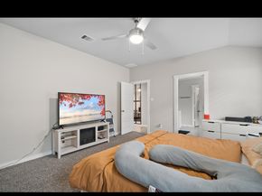 12817 Tokenhouse Lane, Houston TX 77047