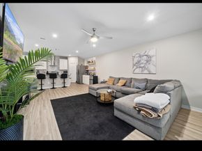 12817 Tokenhouse Lane, Houston TX 77047