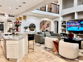 13510 Cascade Caverns Court, Houston TX 77044