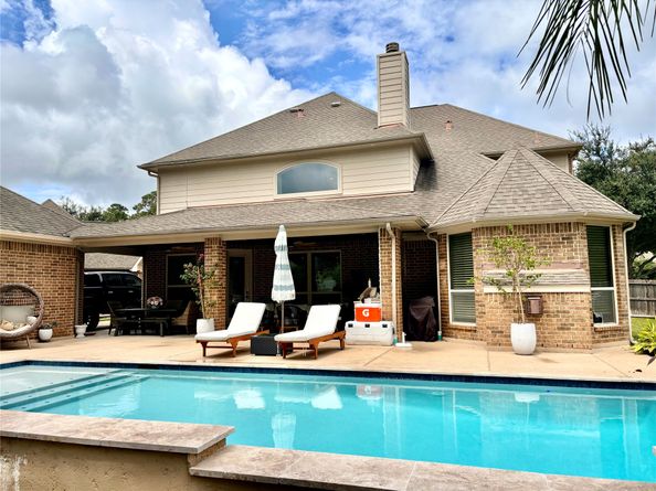 13510 Cascade Caverns Court, Houston TX 77044