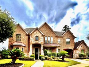 13510 Cascade Caverns Court, Houston TX 77044