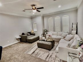 13510 Cascade Caverns Court, Houston TX 77044