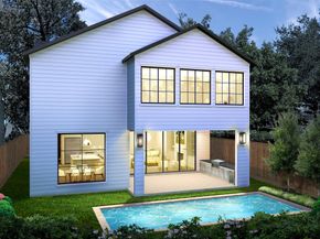 1911 Milford Street, Houston TX 77098