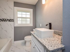 6513 Jackwood Street, Houston TX 77074