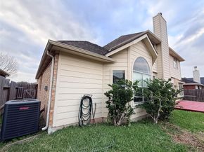 16927 Tower Ridge, Friendswood TX 77546