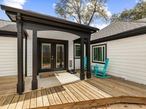 1010 Althea Drive, Houston TX 77018