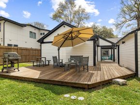 1010 Althea Drive, Houston TX 77018