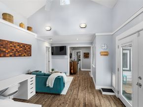 1010 Althea Drive, Houston TX 77018