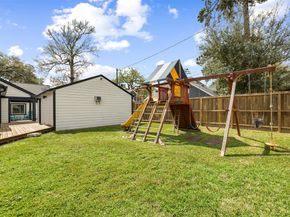 1010 Althea Drive, Houston TX 77018