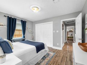 1010 Althea Drive, Houston TX 77018