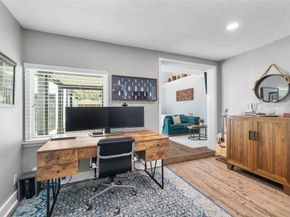 1010 Althea Drive, Houston TX 77018