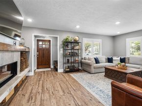 1010 Althea Drive, Houston TX 77018