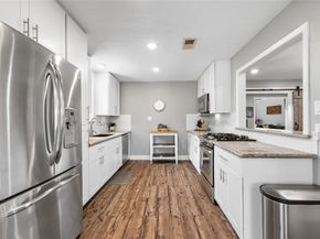 1010 Althea Drive, Houston TX 77018