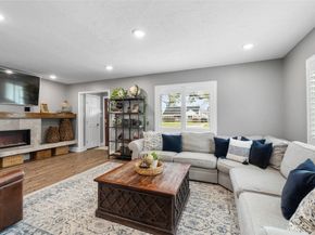 1010 Althea Drive, Houston TX 77018