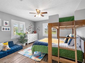 1010 Althea Drive, Houston TX 77018