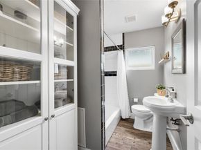 1010 Althea Drive, Houston TX 77018