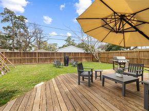 1010 Althea Drive, Houston TX 77018