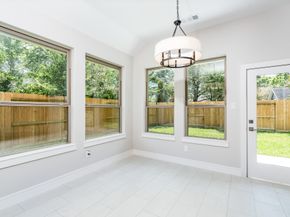 4601 Hummingbird Street, Houston TX 77035