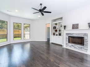 4601 Hummingbird Street, Houston TX 77035