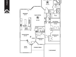 4601 Hummingbird Street, Houston TX 77035