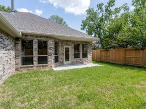 4601 Hummingbird Street, Houston TX 77035